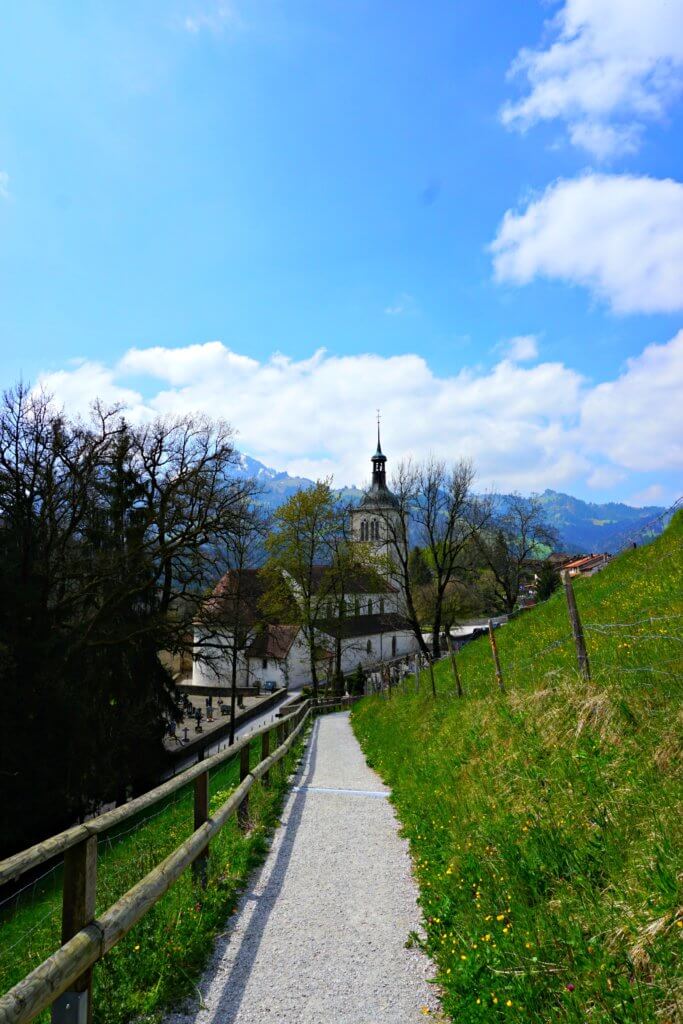 10 cheesy things to do in Gruyères, Switzerland