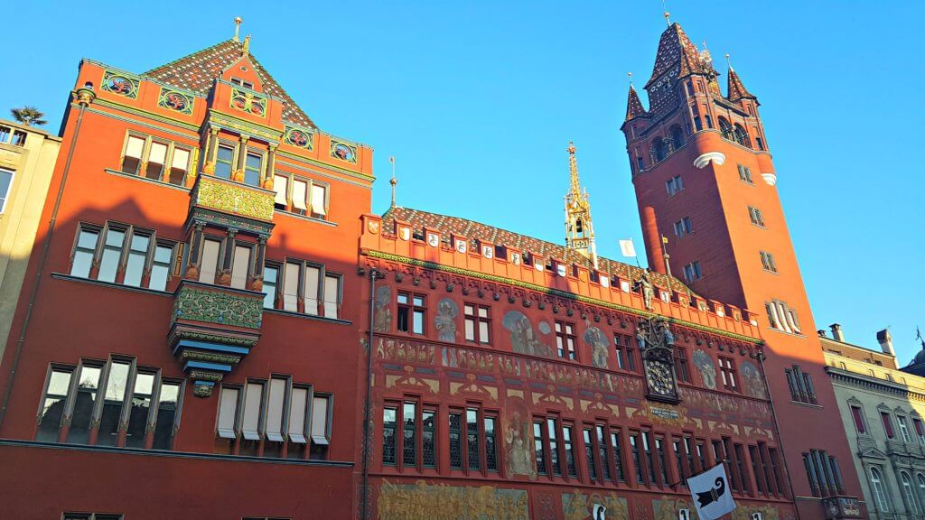 8 unique things to do in Basel