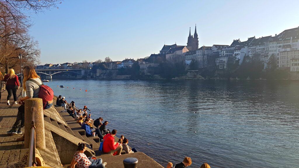 8 unique things to do in Basel