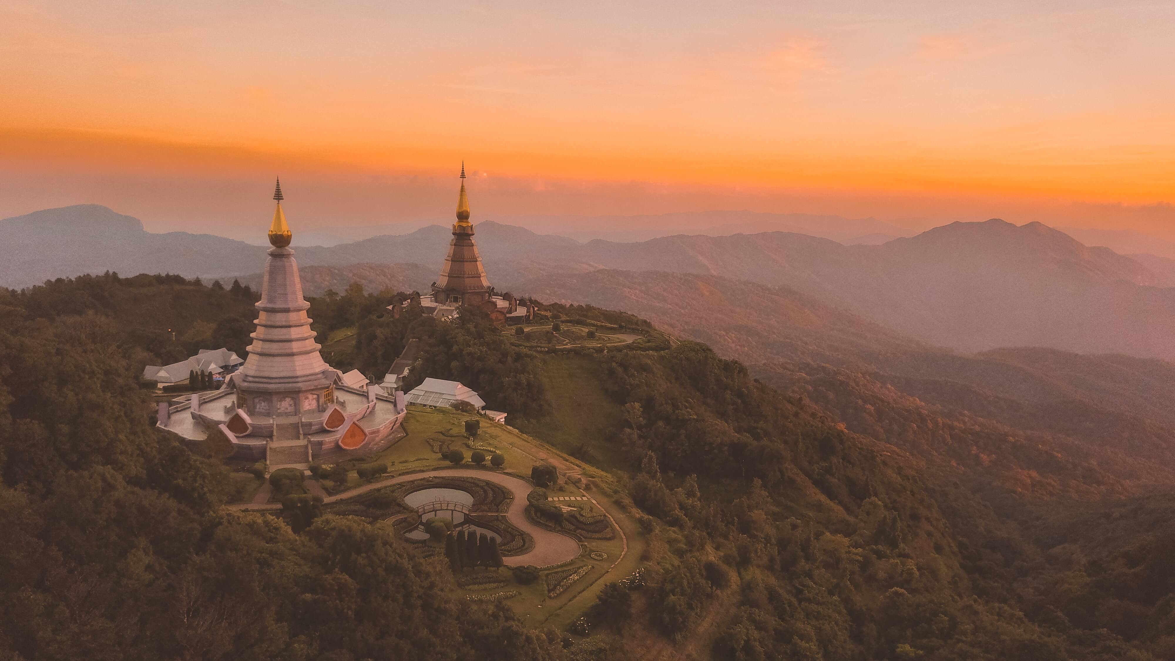 7 Best Day Trips from Chiang Mai