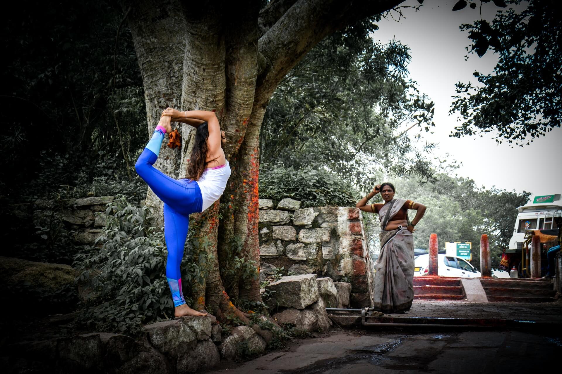 Top 15 Best Yoga Teacher Training in India (2024)