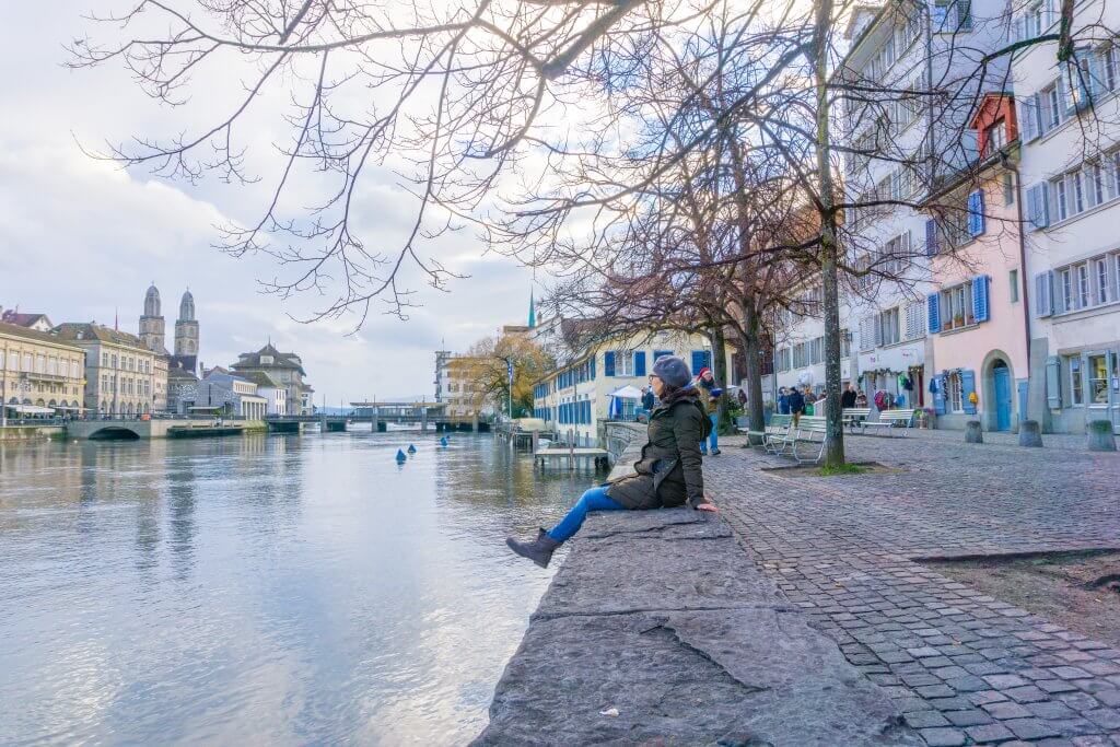 Best Things to Do in Zurich in 1 or 2 Days: A Local's Guide - The Yogi Wanderer