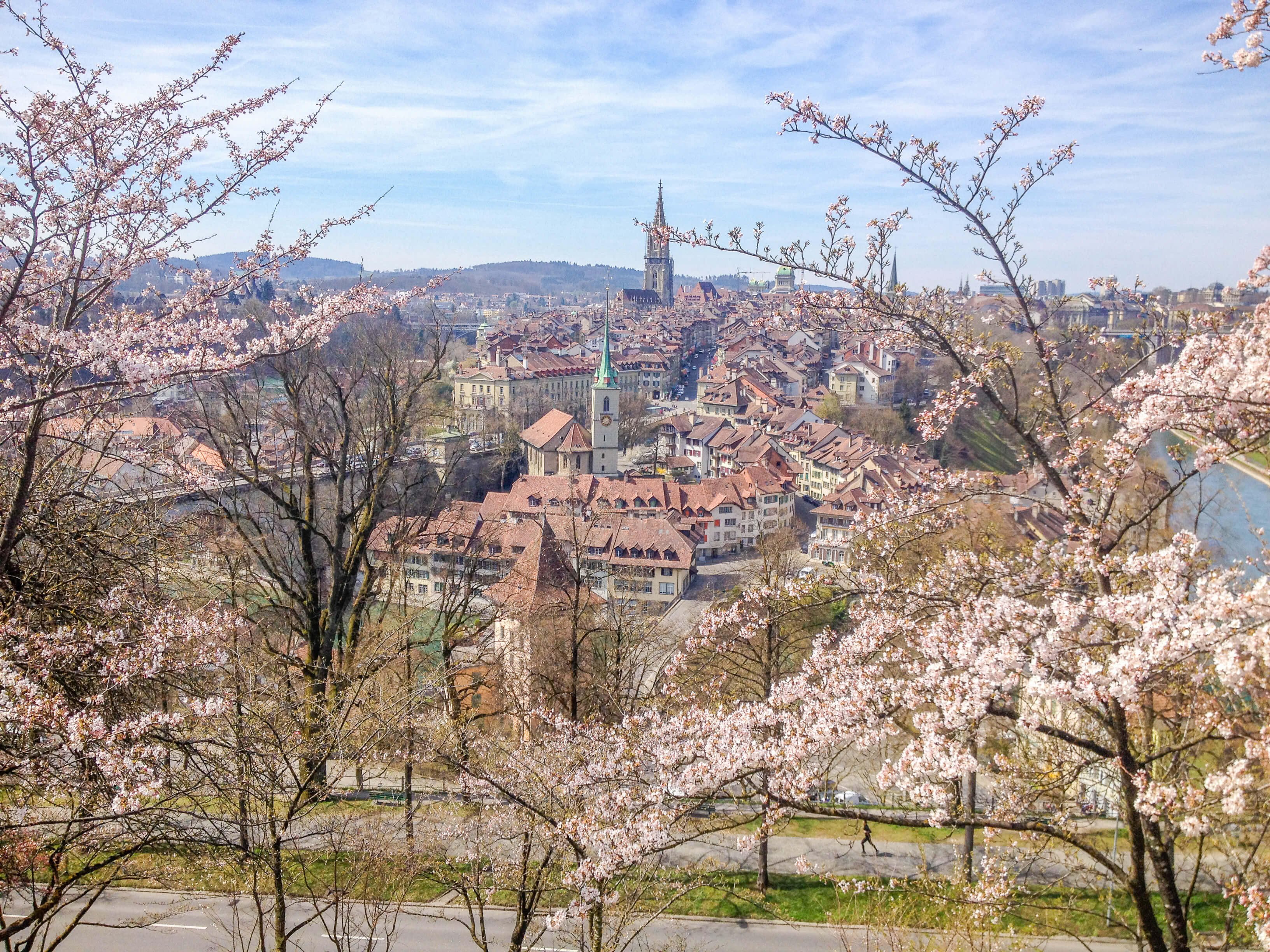 Bern Day Trip Best Things To Do In Bern In One Day The Yogi Wanderer