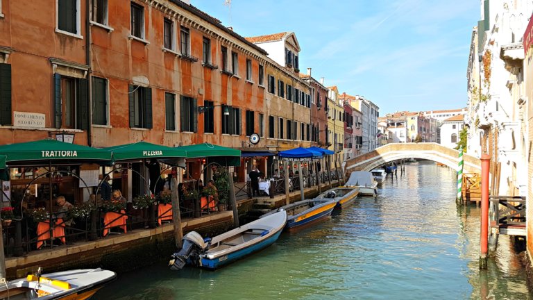 The Ultimate Guide to a Weekend in Venice - The Yogi Wanderer
