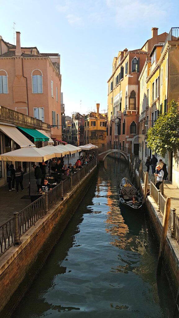 The ultimate guide to a weekend in Venice