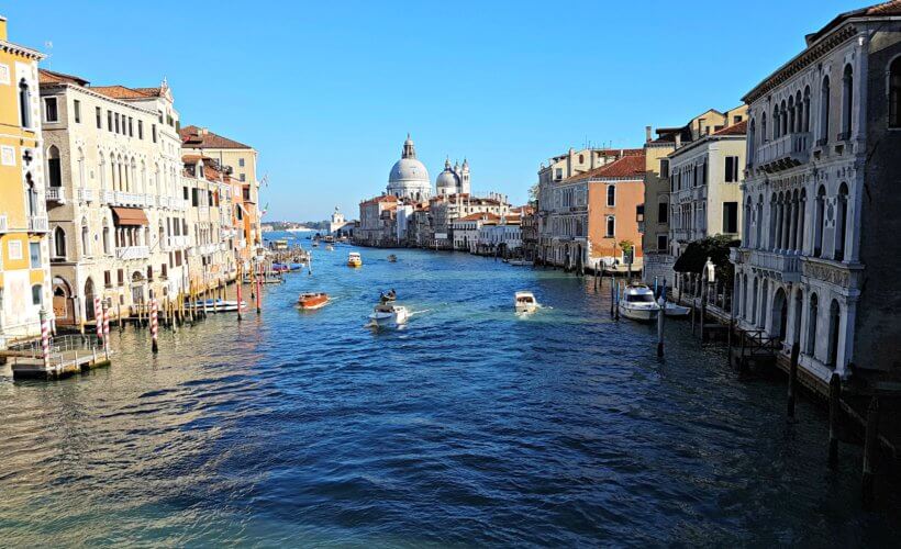 The ultimate guide to a weekend in Venice