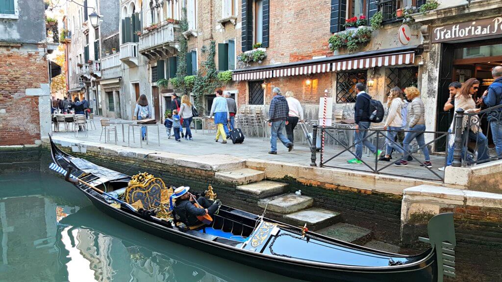 The ultimate guide to a weekend in Venice