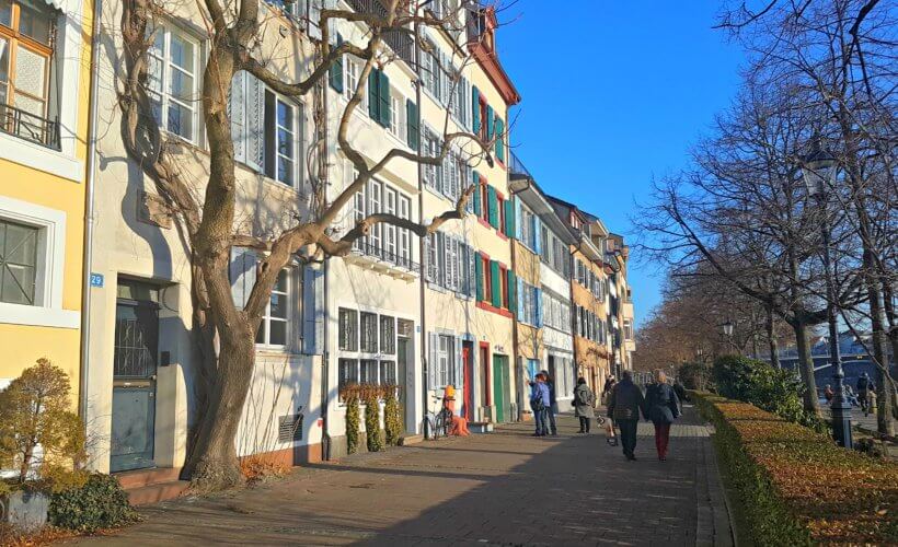 8 unique things to do in Basel