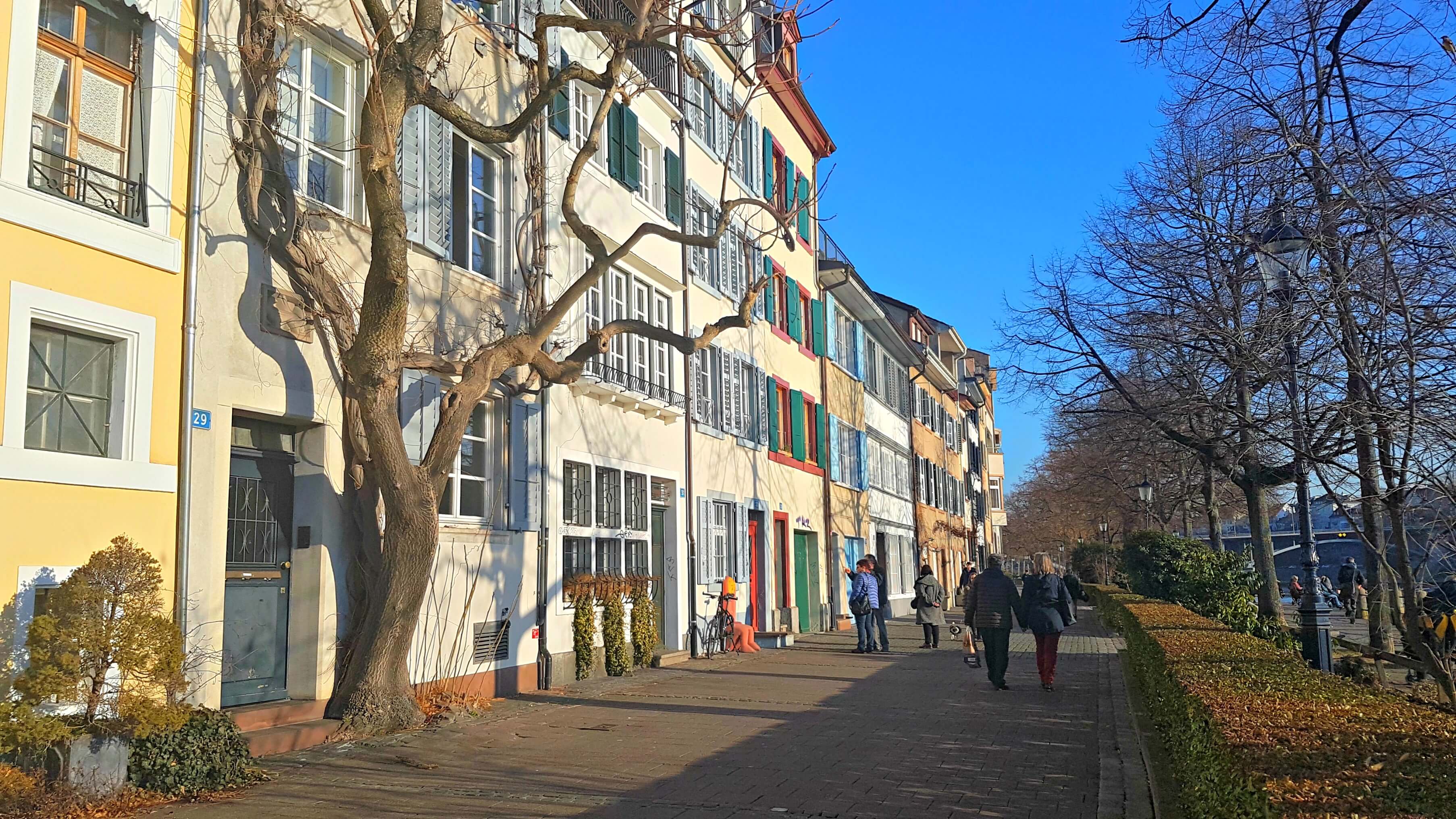 8 Unique Things to Do in Basel, Switzerland