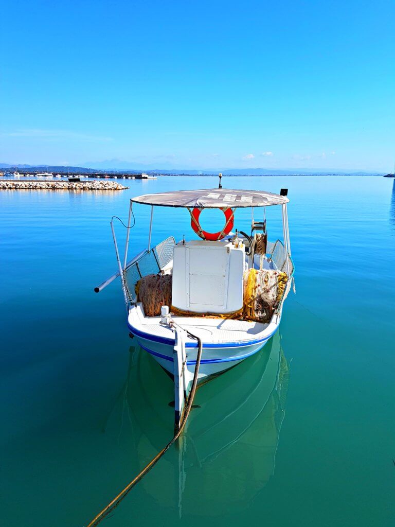 How to spend a perfect day in Katakolon, Greece