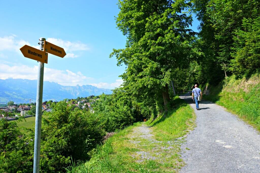 Things to do in Vaduz