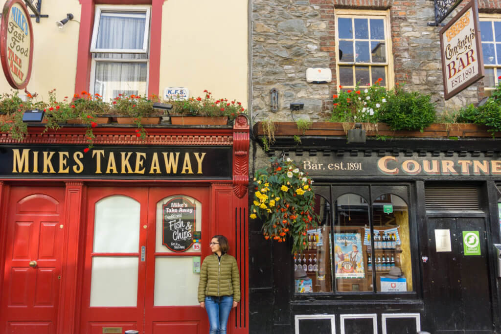 Top 10 things to do in Killarney, Ireland