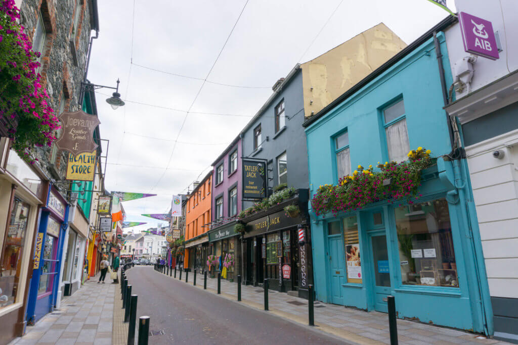 Top 10 things to do in Killarney, Ireland