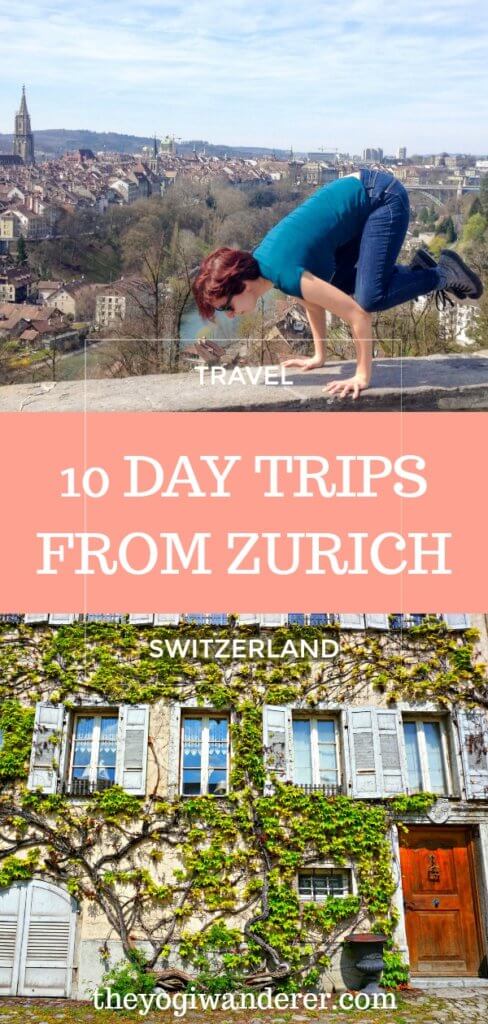 10 day trips from Zurich, Switzerland #Travel #Zurich #Bern #Gruyeres #Lucerne #StGallen #RhineFalls #Schaffhausen #Basel #Switzerland #Colmar #France #Vaduz #Liechtenstein #Constance #Freiburg #Germany #Europe