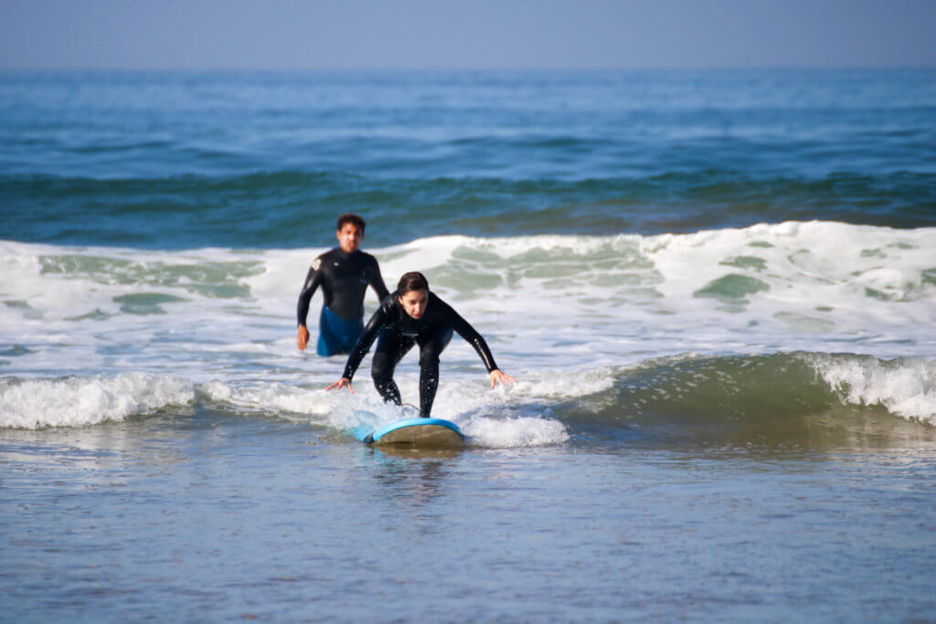 surf yoga retreat morocco