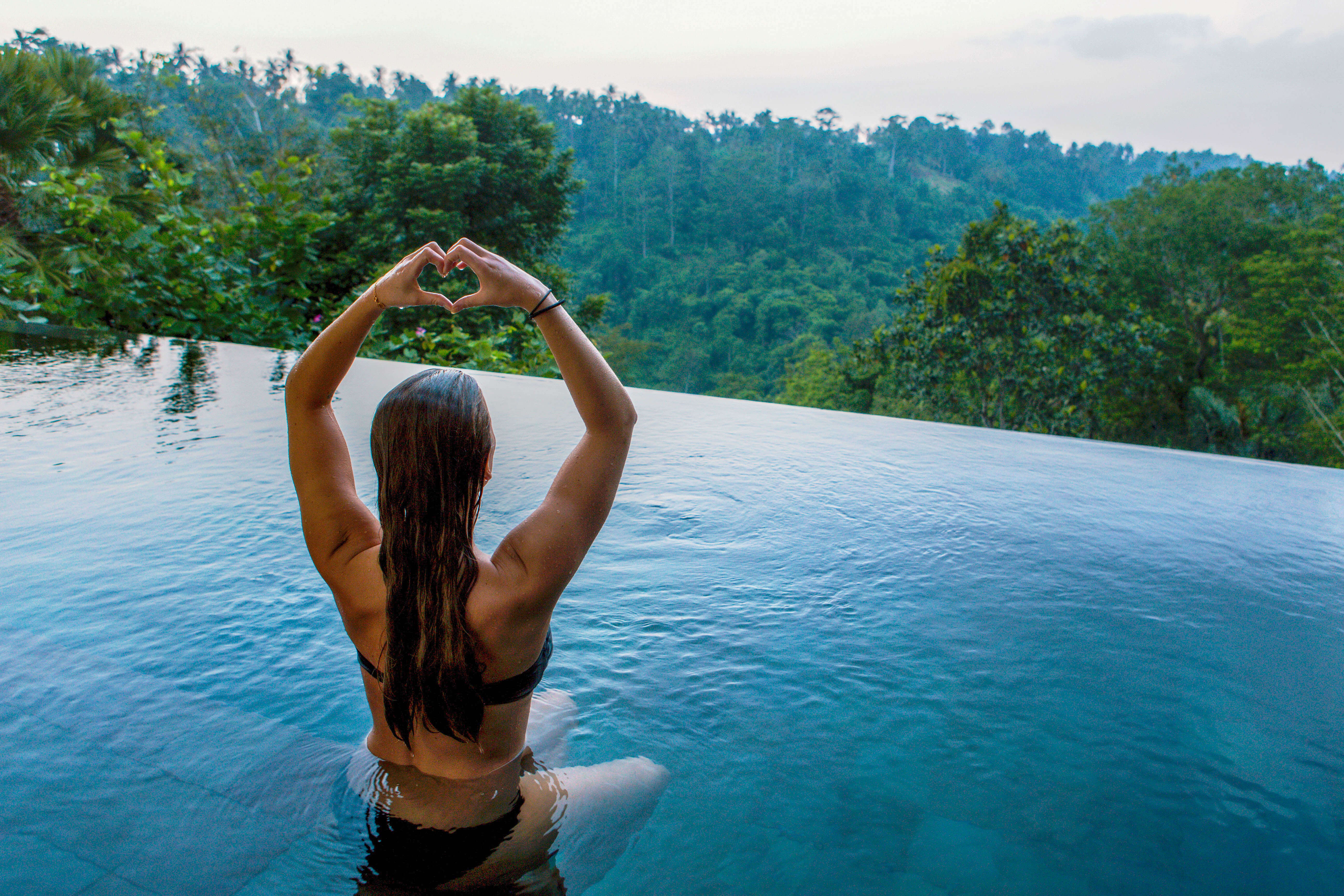 7 Boujee Luxury Yoga Retreats That Are Surprisingly Affordable