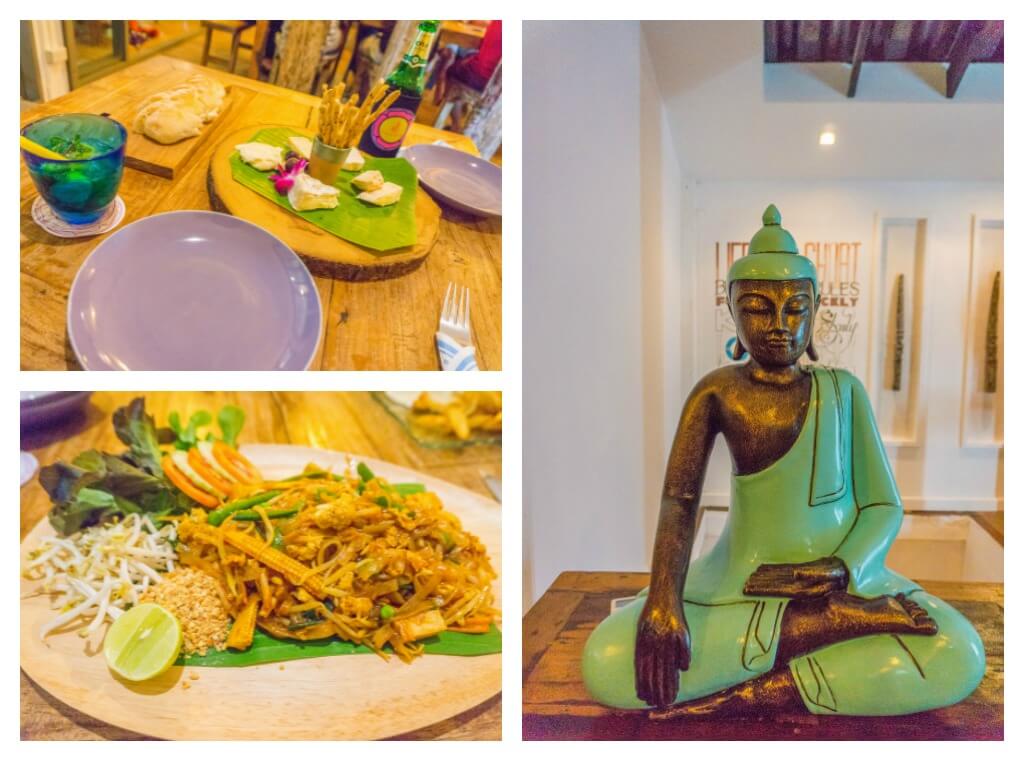 best things to do in Koh Samui - Karma Sutra Restaurant