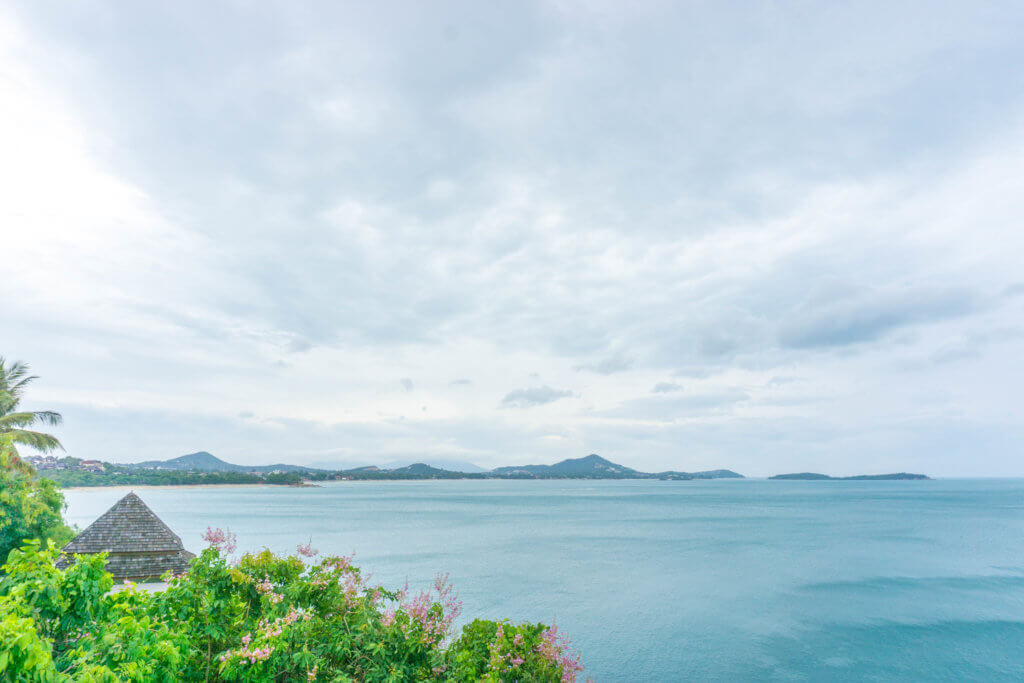 what to do in Koh Samui - Stop at Koh Samui stunning viewpoints