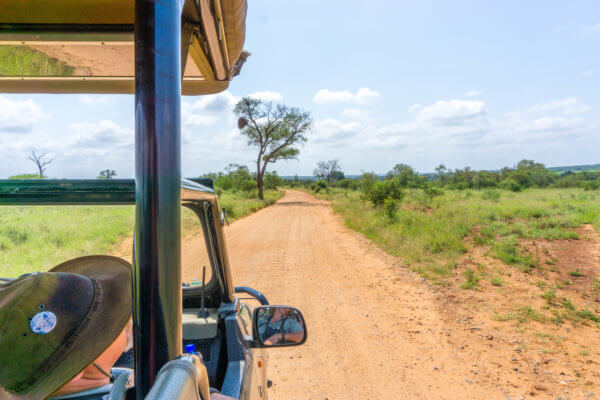 HOW MUCH DOES IT COST TO ENTER KRUGER NATIONAL PARK visual data 6