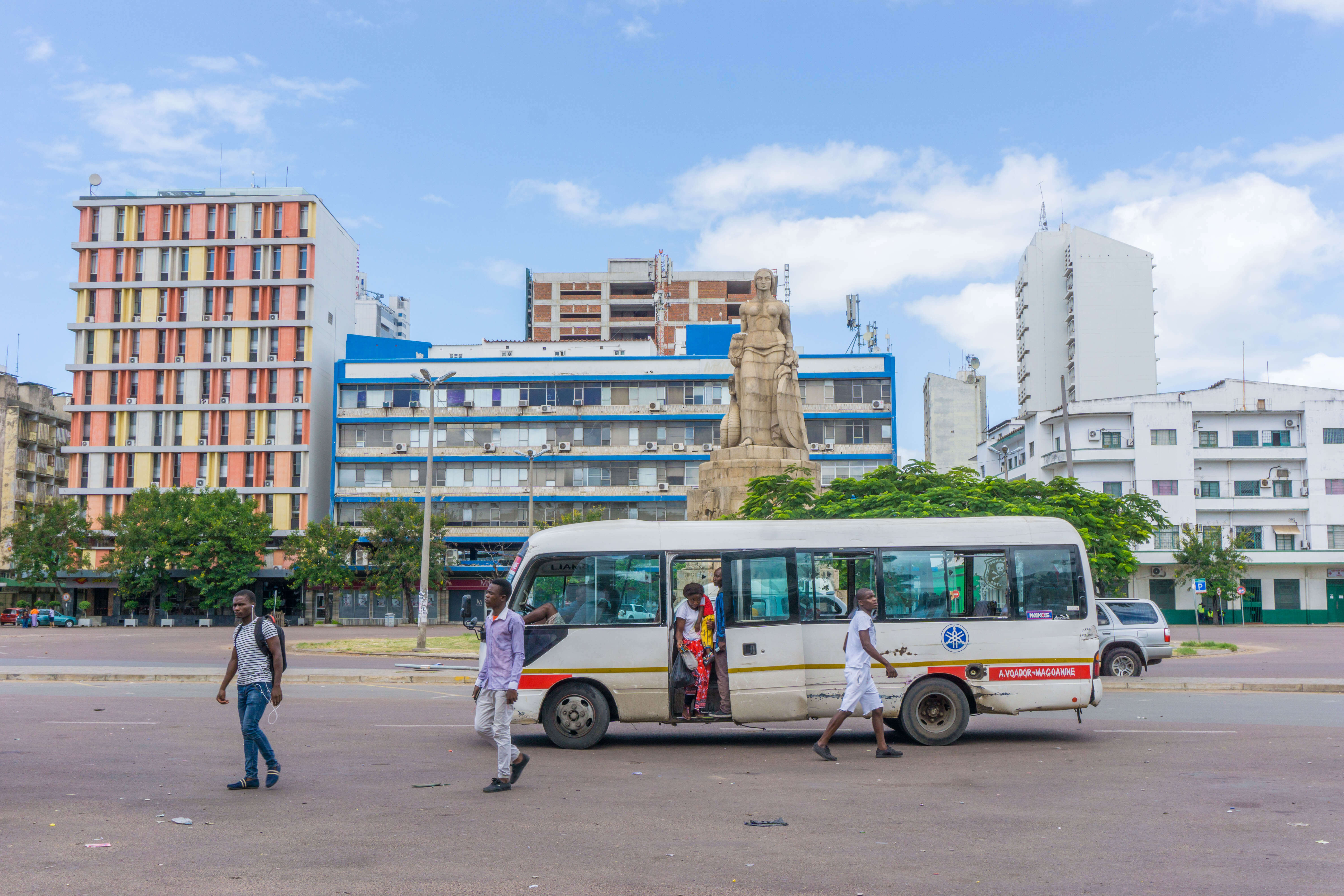 Top 10 Things to Do in Maputo, Mozambique (plus 1 you can’t skip)