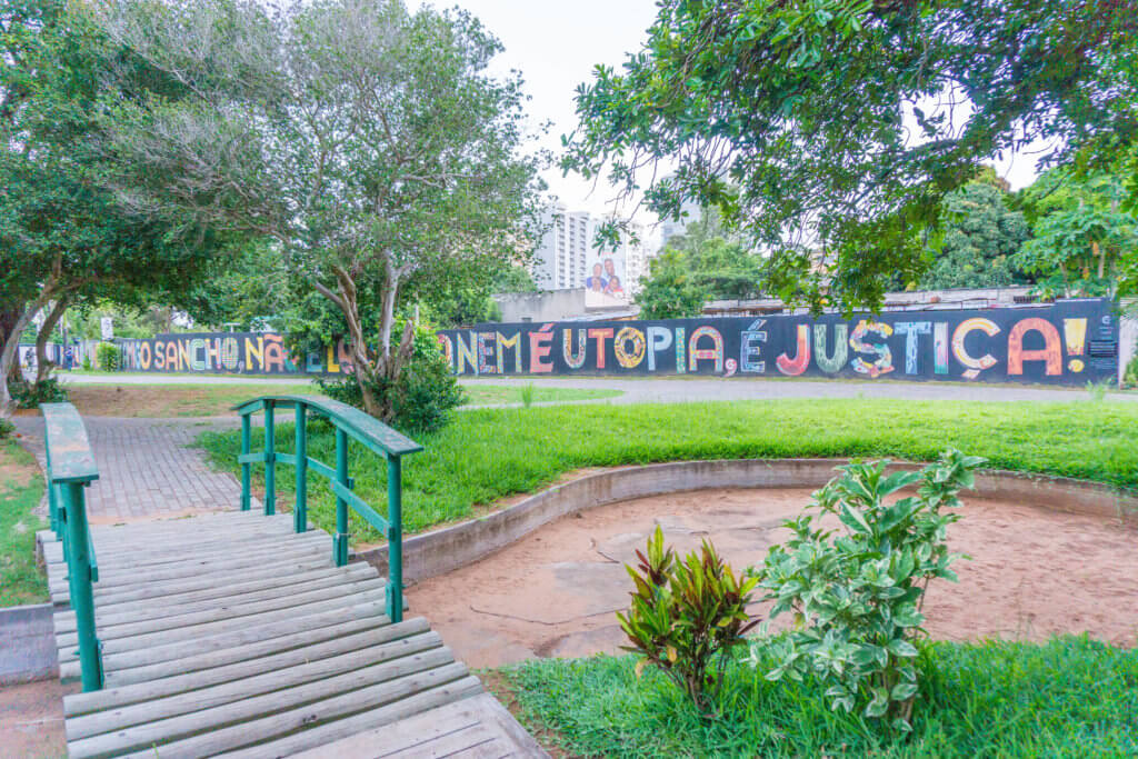 Feima - places to visit in Maputo