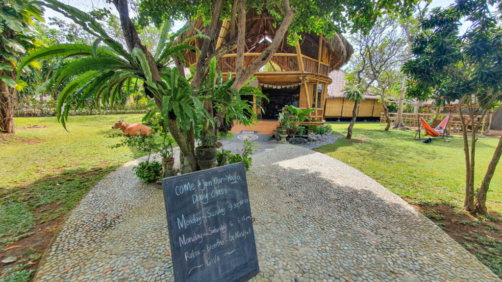 best yoga studios in the world