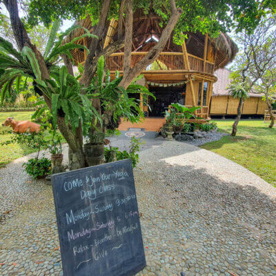 best yoga studios in the world