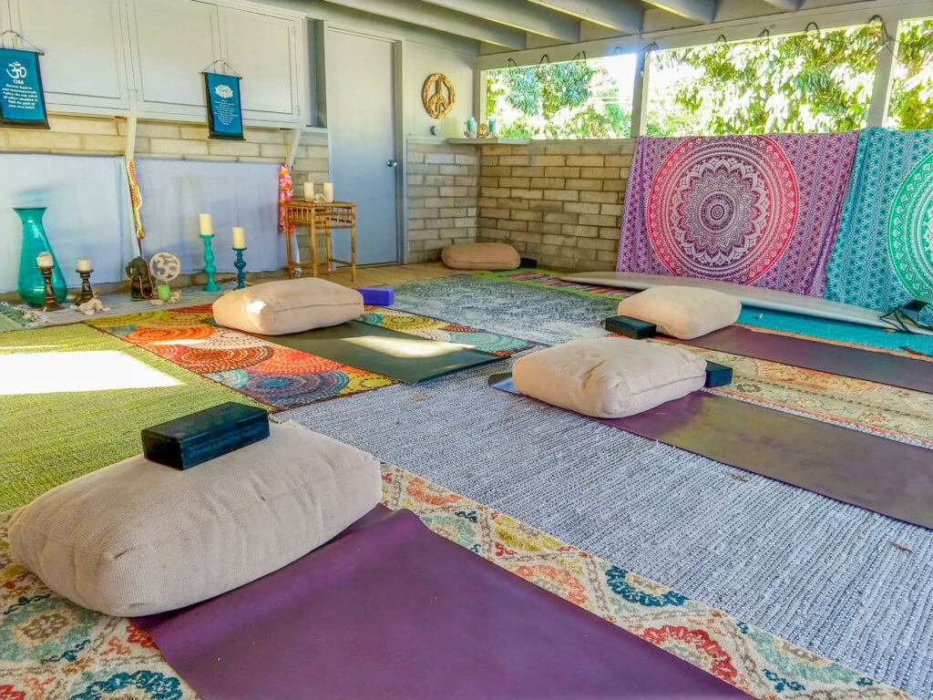 Top 21 Best Yoga Studios near Shoreline, United States Updated March 2024