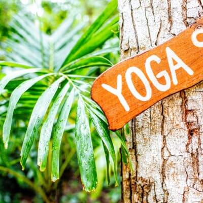 Best yoga studios around the world for travelers, according to travel bloggers