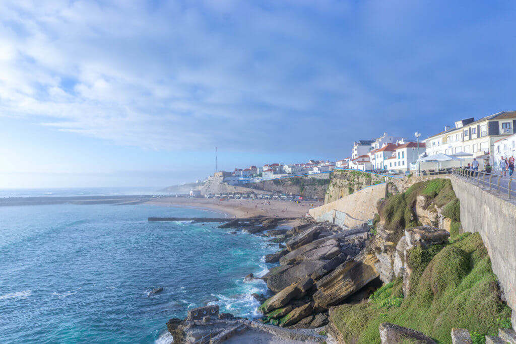 Ericeira | 2 week Portugal itinerary