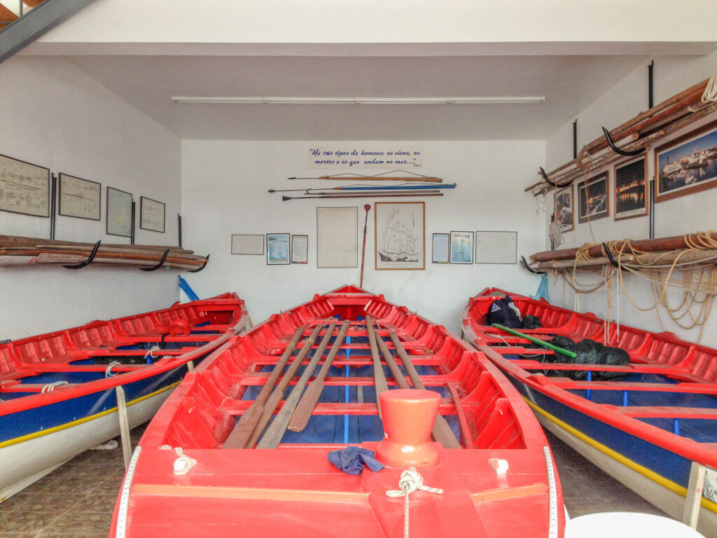 Whalers museum in São Mateus - things to do in Terceira Island