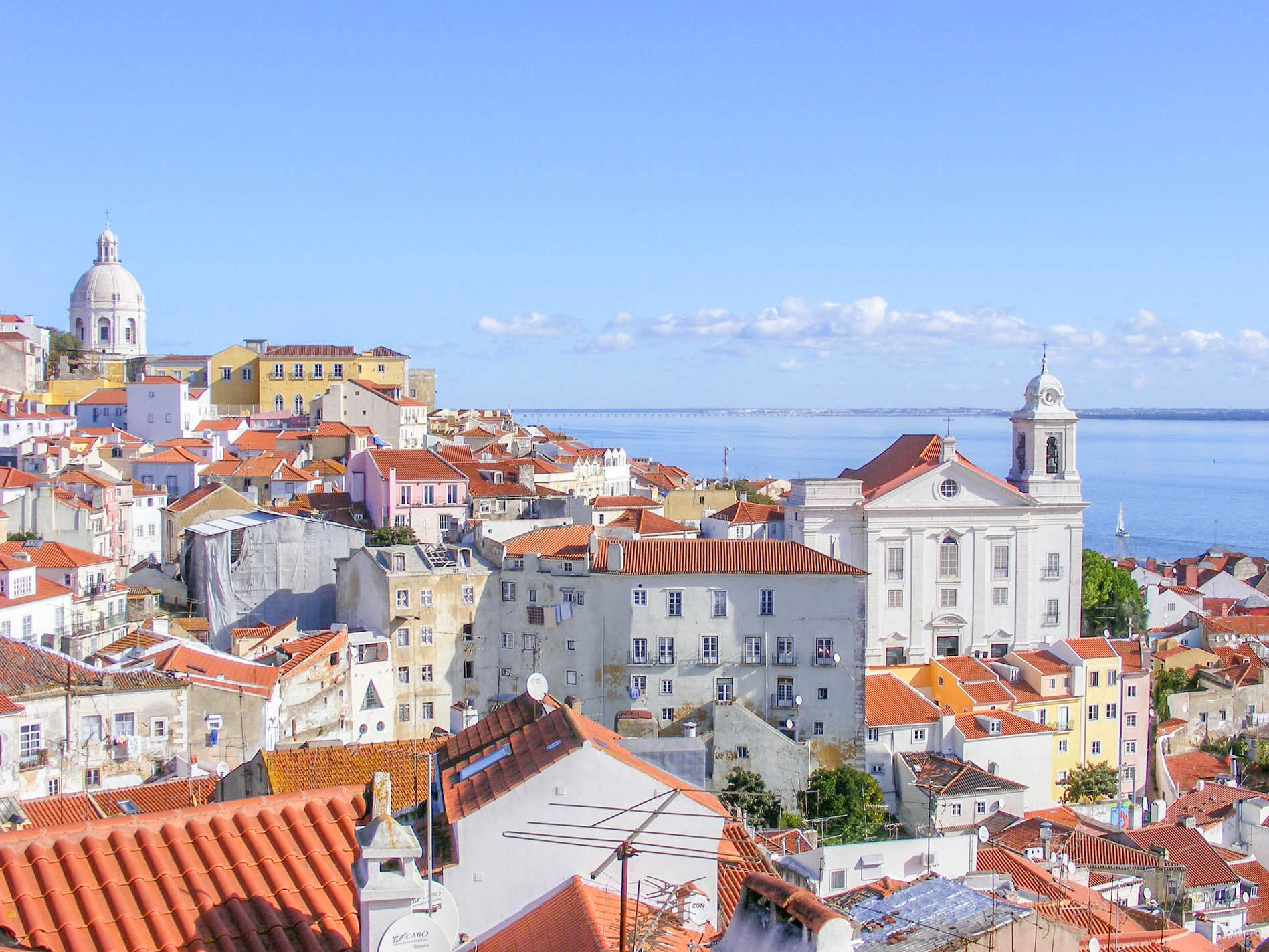 3 Days in Lisbon: The Ultimate Lisbon Itinerary by a Local - The Yogi ...