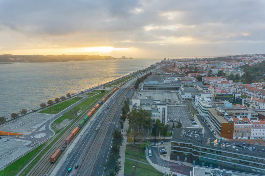 Pilar 7 Bridge Experience - 3 perfect days in Lisbon