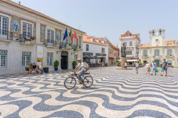 Roteiro O Que Visitar Em Lisboa Em 3 Dias The Yogi Wanderer 4330