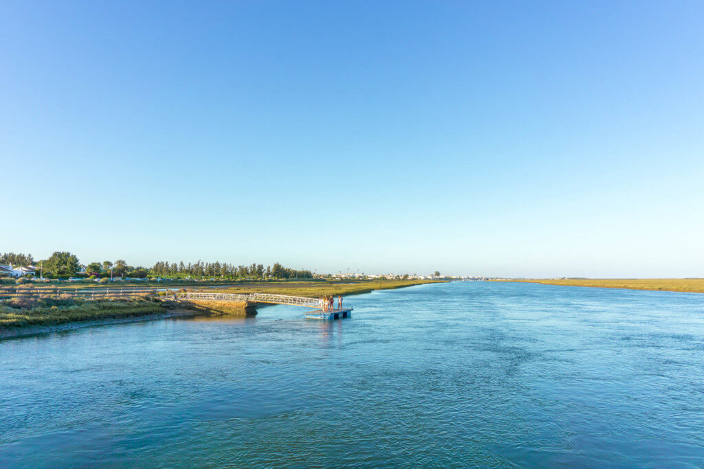 Ria Formosa Natural Park - things to do in Tavira, Portugal