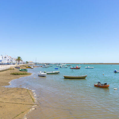 Santa Luzia - things to do in Tavira, Portugal