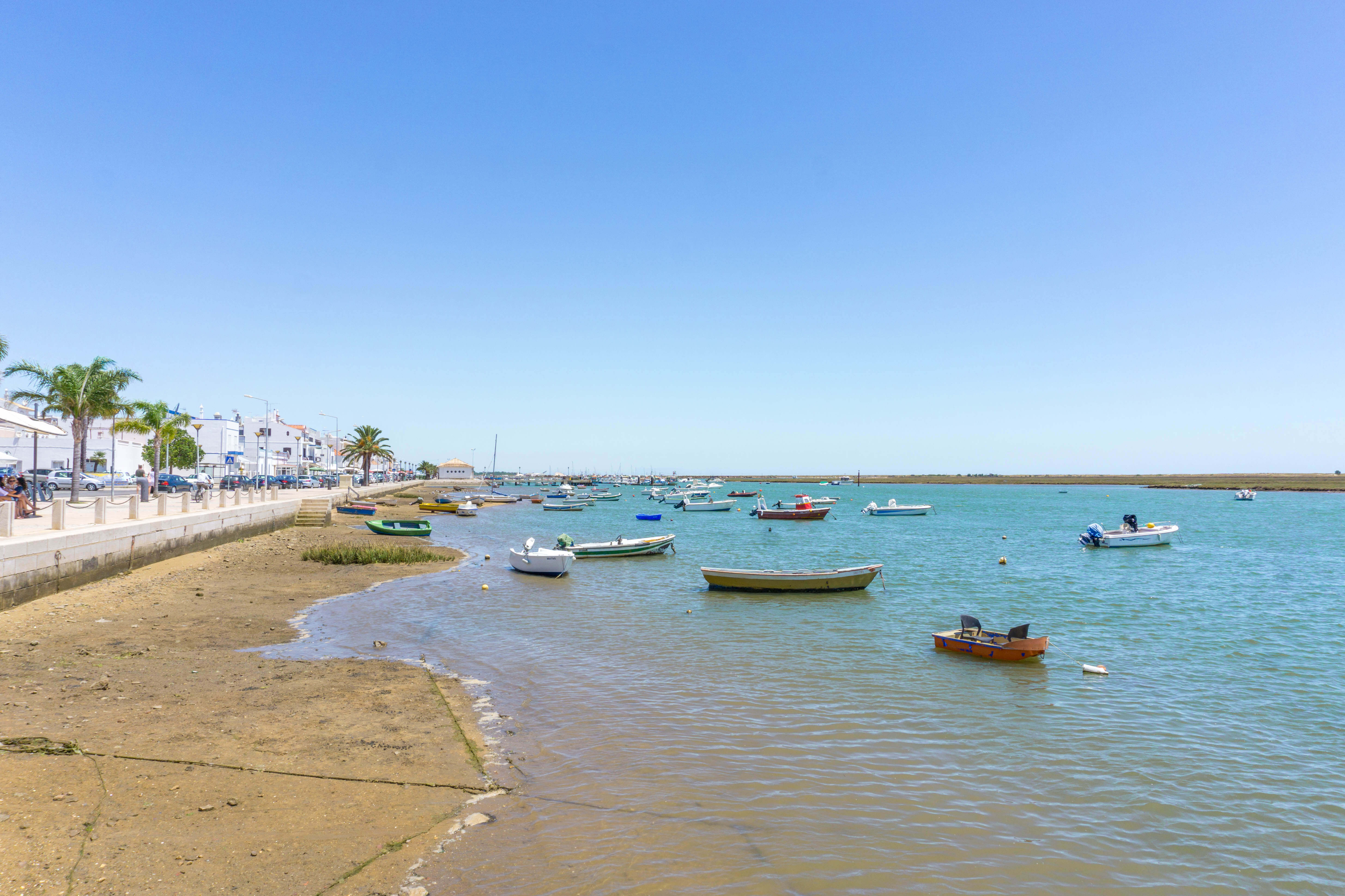 Top 10 Things to Do in Tavira, Portugal