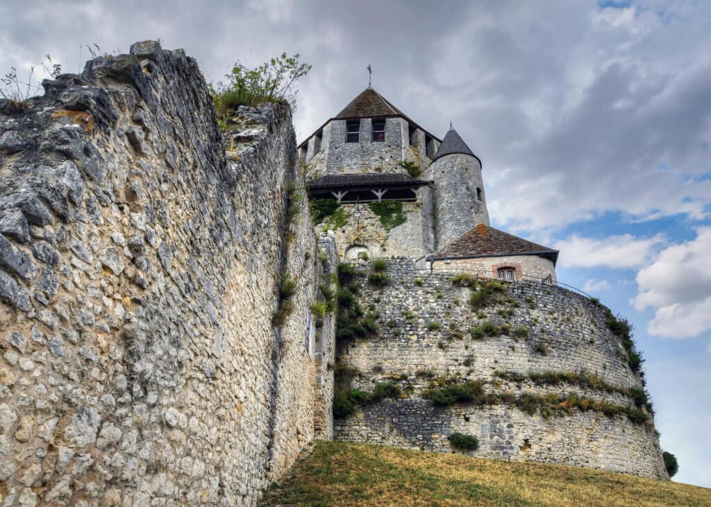 Provins - 1 day trip from Paris