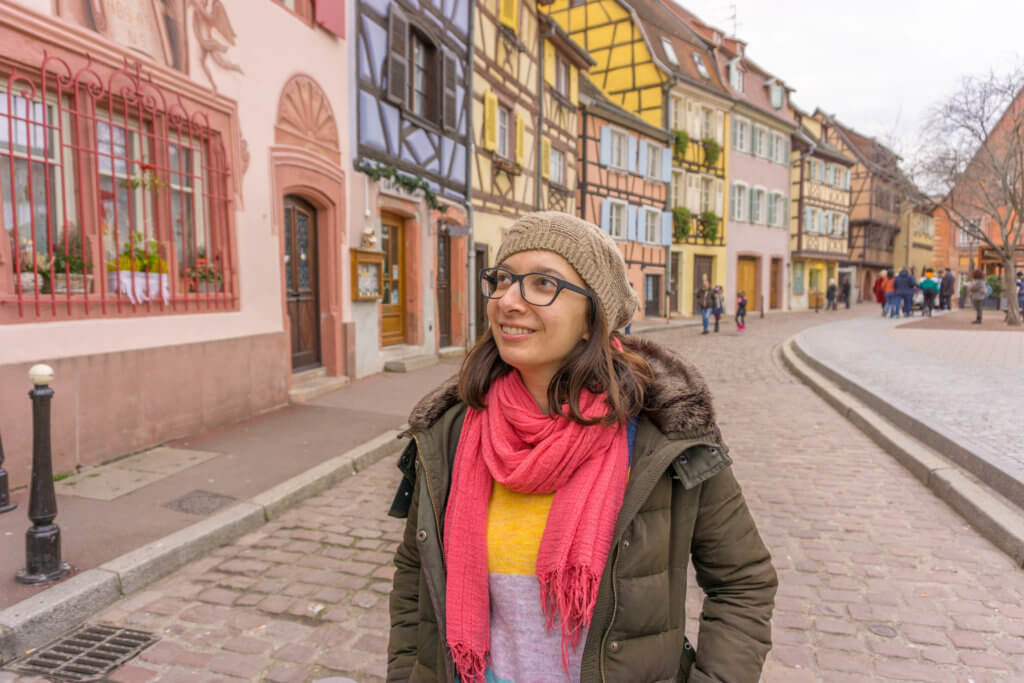 Colmar - The Best Paris Day Trips, According to Travel Bloggers