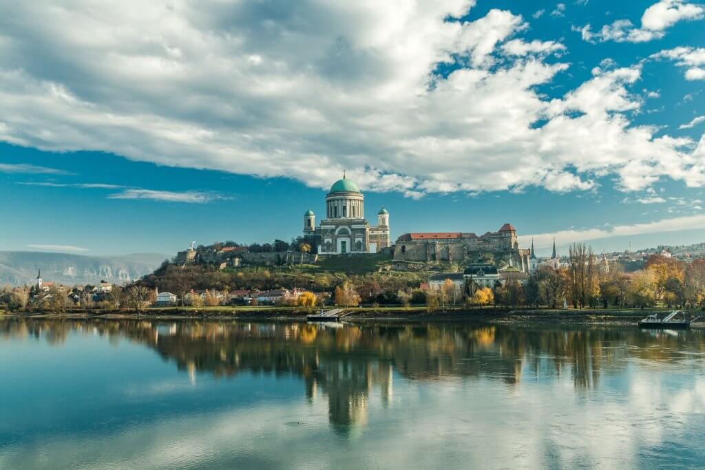 Esztergom, Hungary - Budapest day tour