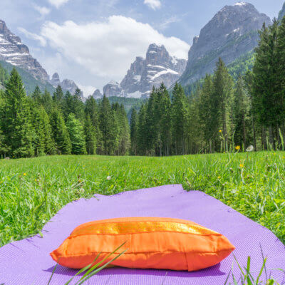 A Relaxing Dolomites Itinerary: Hiking and Wellness in Trentino, Italy