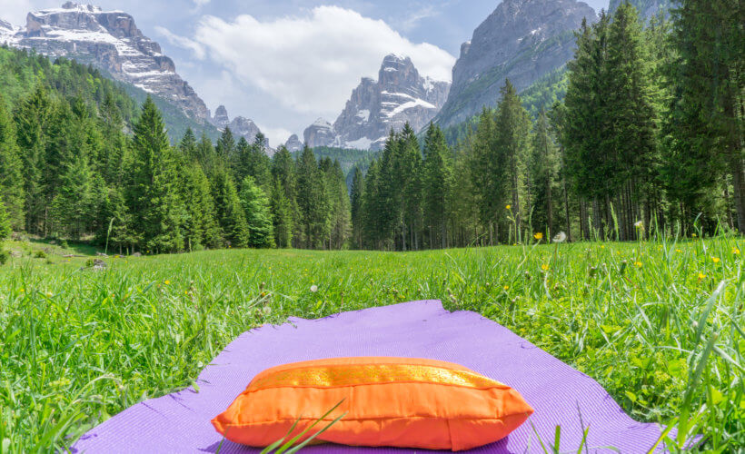 A Relaxing Dolomites Itinerary: Hiking and Wellness in Trentino, Italy