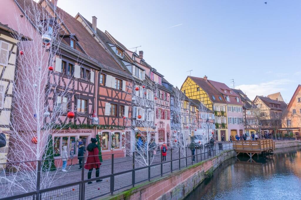 The Best 10 Things to Do in Colmar, France in Winter - The Yogi Wanderer