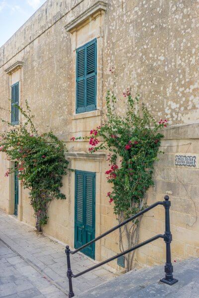 A Perfect 5 Days in Malta Itinerary for Wellness & Culture - The Yogi ...