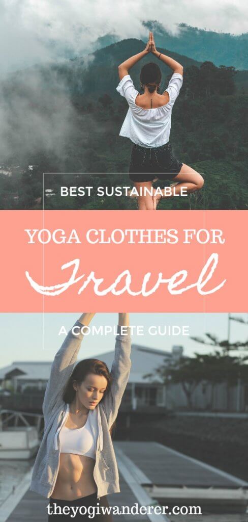 Best Yoga Clothing - Buying Guide