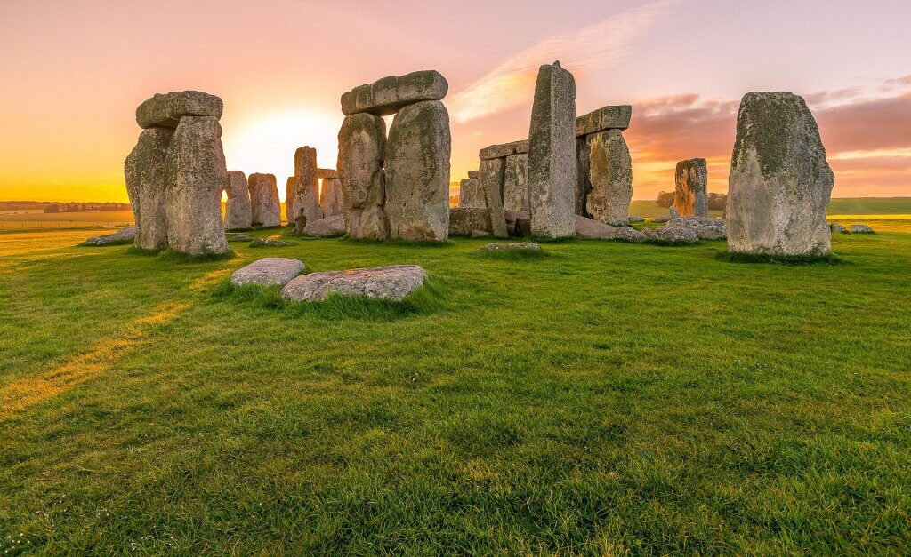 Stonehenge - best day tours from London