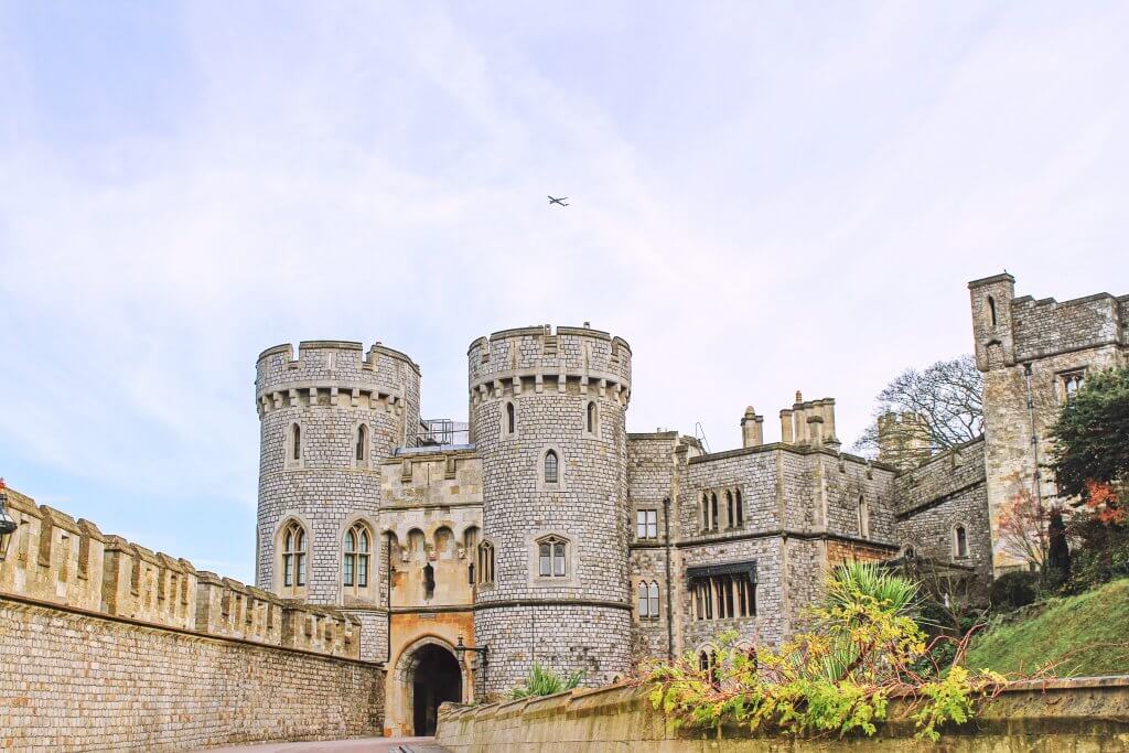 Windsor Castle - best tours from London