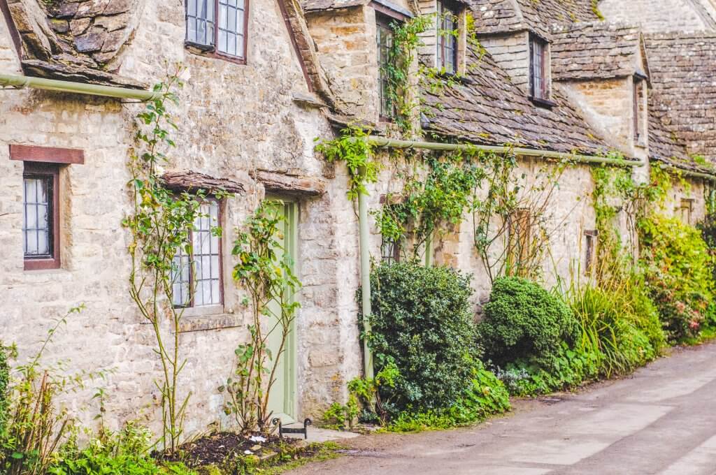 Cotswolds - London day tours