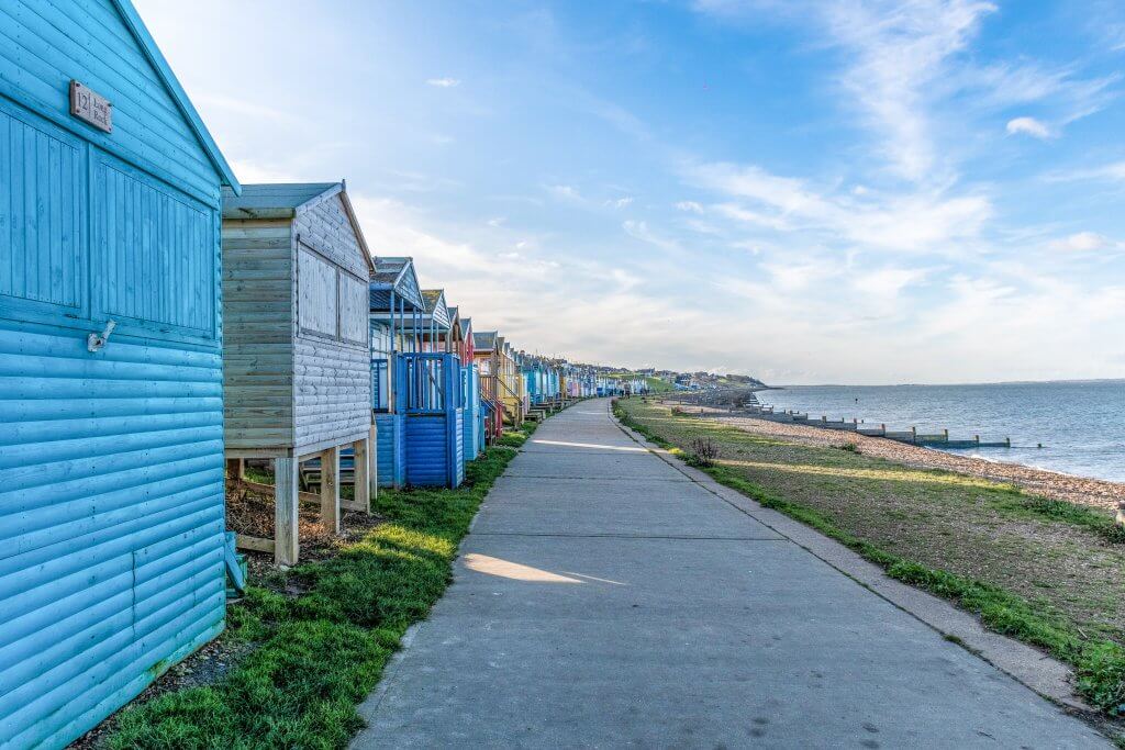 Whitstable - tours from London