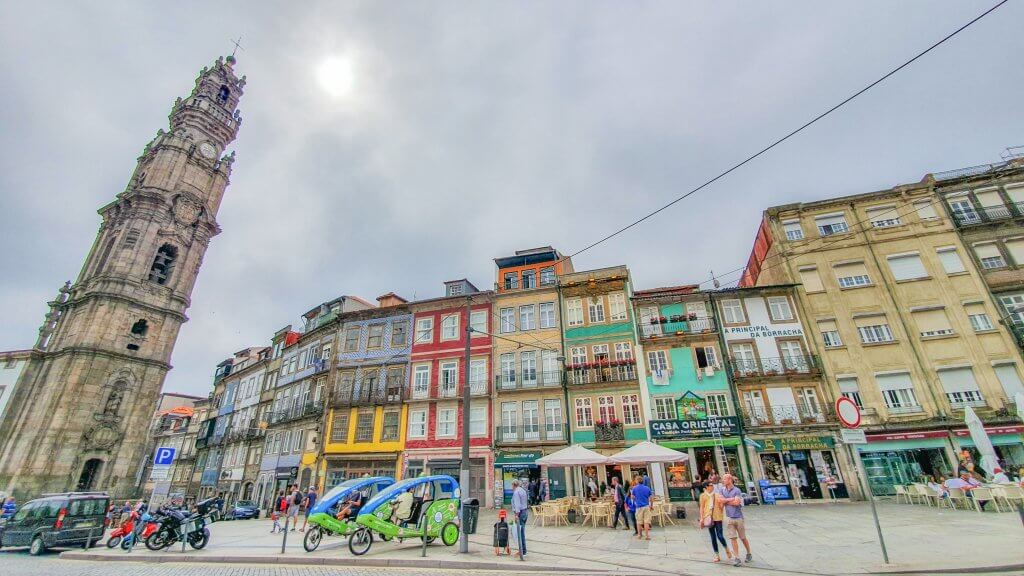 Porto 2 day itinerary